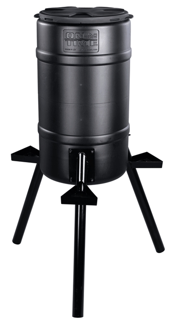 (image for) Hunting Accessories: Deer Feeders