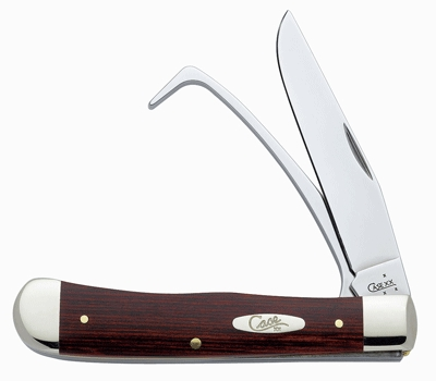 (image for) Knife Rosewood Equestrian