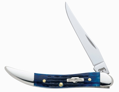 (image for) Knife Blue Bone Med Pick