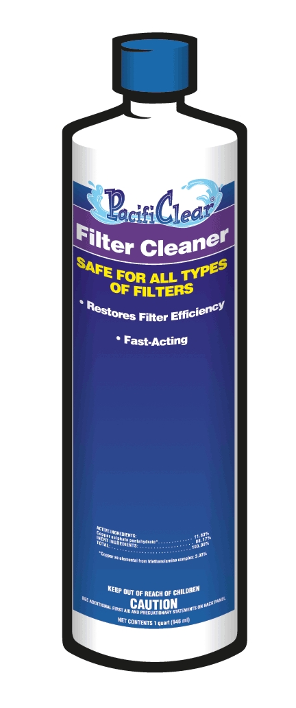 (image for) Cleaner Filter Qt