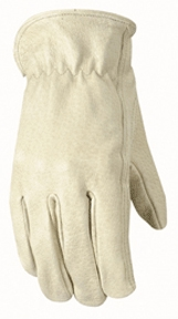 (image for) Gloves Pigskin Driver