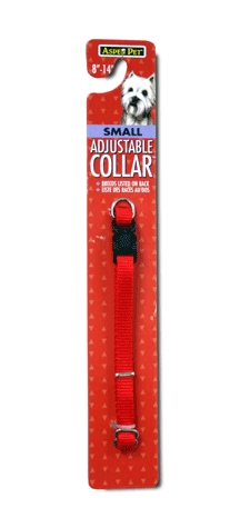 (image for) Collar 3/8"x8-14 Black