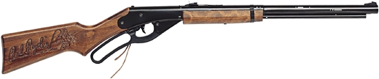 (image for) Rifle Bb 650 Shot Red Ryder