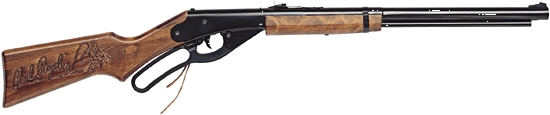 (image for) Airguns: Bb Rifles