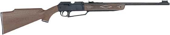 (image for) Rifle Bb/.177cal Pellet Pump