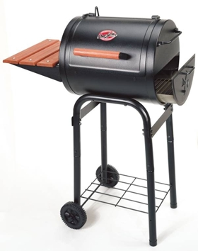(image for) Grill Charcoal Patio Pro