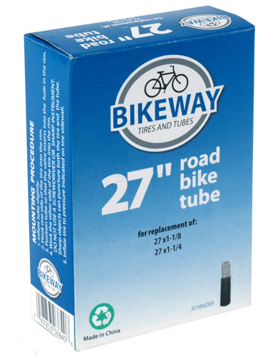 (image for) Bike Parts: Tubes