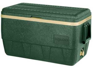 (image for) Ice Chest Sportsman 52 Quart