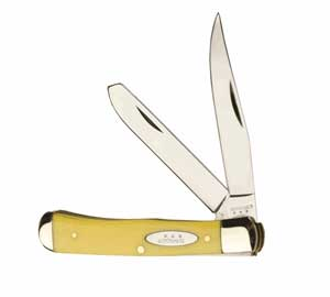 (image for) Knives: Pocket, Folding, 2-Blade