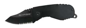 (image for) Knife 2 1/2"emergency Ser 1 Bd