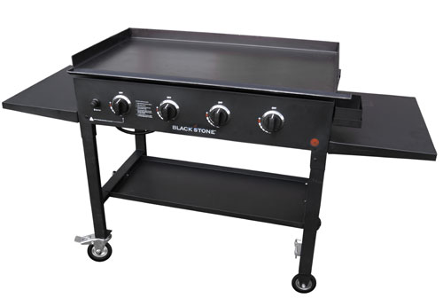 (image for) Barbecue Grills, Cookers, Fryers