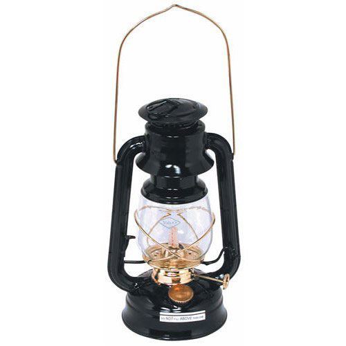 (image for) Oil Lamps: Kerosene Lamps
