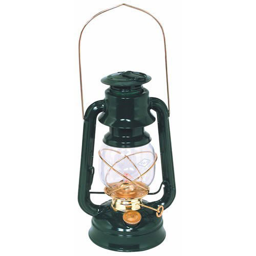 (image for) Oil Lamps: Kerosene Lamps