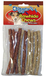 (image for) Pet Supplies: Chewables