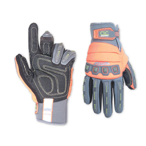 (image for) Glove Energy Oilfield Lg - Click Image to Close