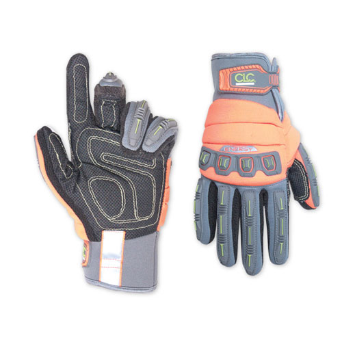 (image for) Glove Energy Oilfield Lg