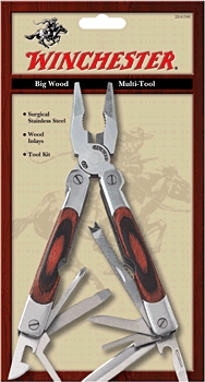 (image for) Multi-Tool "big Woody"