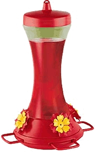 (image for) Hummingbird Feeder Grdn Jewel