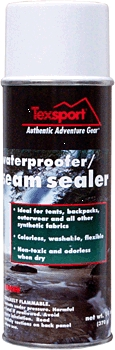 (image for) Waterproofer Seamsealer
