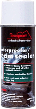 (image for) Sport Accessories: Waterproofer