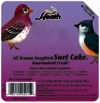 (image for) Suet Cake Blueberry - Click Image to Close