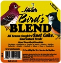 (image for) Bird Supplies: Suet Cakes