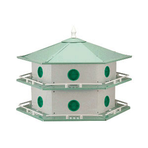 (image for) Bird Supplies: Bird Houses