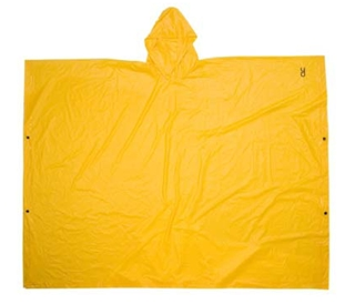 (image for) Rain Poncho Y-Pvc .10mm - Click Image to Close