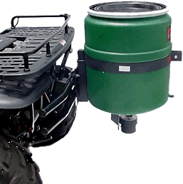 (image for) Spreader Atv Bumper Buddy