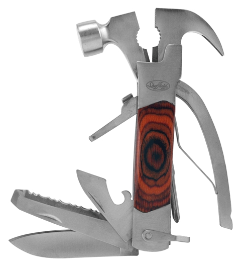 (image for) Multi-Tool 14-N-1 Hammer Tool