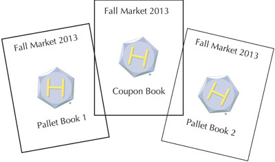 (image for) Market Books Complete Set
