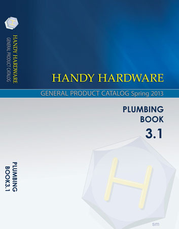 (image for) Catalog 3 Plumbing