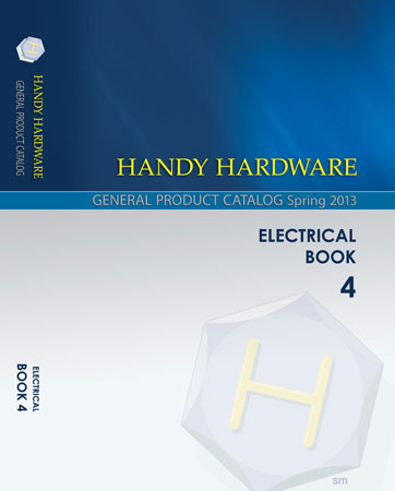 (image for) Catalog 4 Electrical