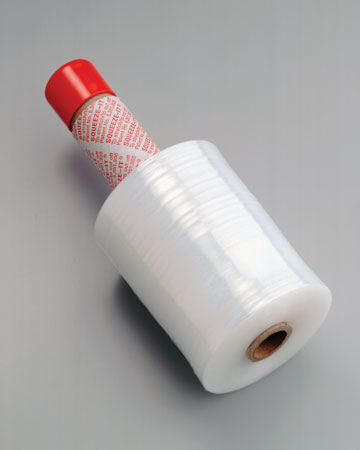 (image for) Stretch Wrap Film 5"x1m'