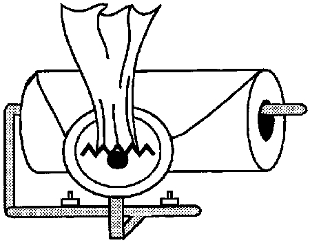 (image for) Plastic Bag Med 500/Rl