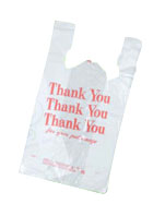 (image for) Plastic Bag Quiktab Nail 1m/Cs