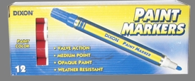 (image for) Store Supplies: Markers