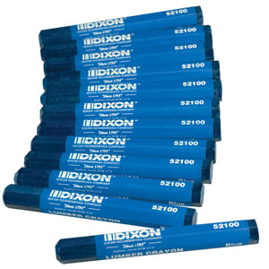 (image for) Crayon Dixon 521 Blue