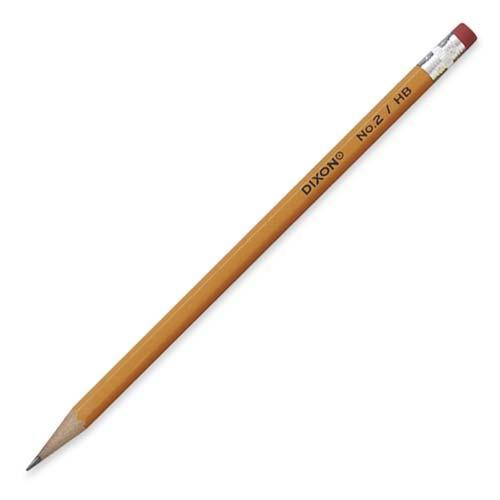 (image for) Store Supplies: Pencils, Stick