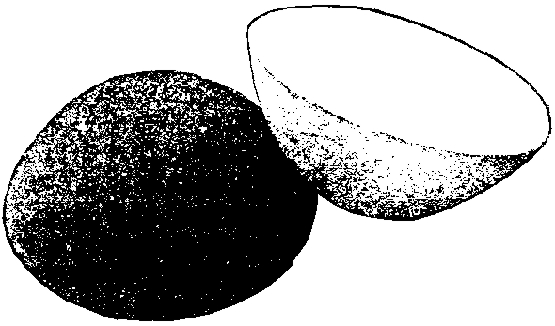 (image for) Carpenter's Chalk White