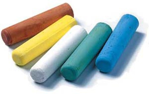 (image for) Marking Tools: Chalk, Carpenter's