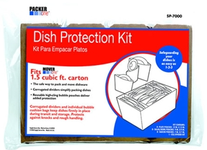 (image for) Protection Kit Dish