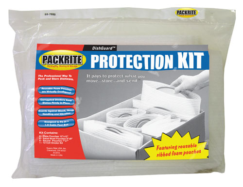 (image for) Protection Kit Dish